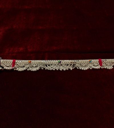 KV Anklet - Size:9 #12